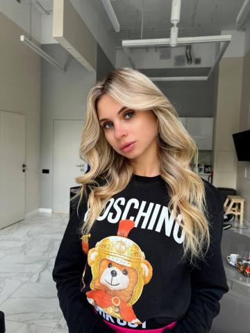 Анастасия фото 2