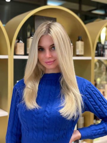 Анастасия фото 3