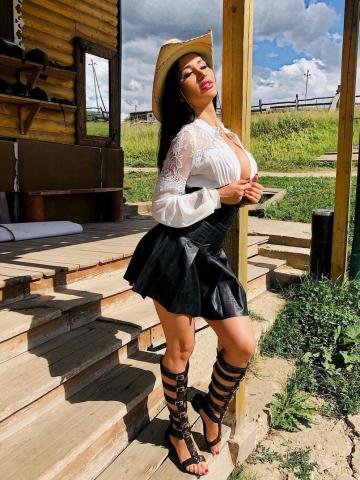 Надежда Сочи Эскорт Реал фото 3